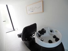 ホリデイハウス(Holiday haus)/ヘッドスパ専門サロン