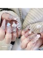 ヌアネイル(NUR NAIL) RINA