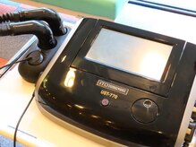 クローバー整骨院/平日に来れる方にオススメ