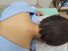 ≪鍼灸＋オイルマッサージ≫各鍼灸メニュー＋足のお悩みに即効性！ ¥7500