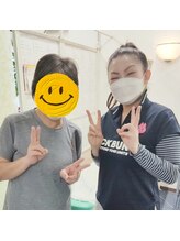 かおりビューティサロン/産後の不調などお任せください