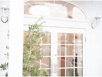 デジール(DESIR)/こだわりの外観☆