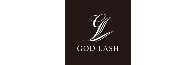 ゴッドラッシュ 大阪駅前梅田イーマ店(GOD LASH)のサロンヘッダー