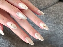 タカナワネイル 品川高輪店(TAKANAWAネイル)/Trend nail[高輪 品川 ネイル]