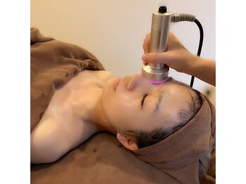 ビュップ 海老名店(美up)/【グロッティフェイシャル】