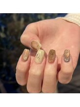 ハレ(80_hare_)/90分フリーアートコース