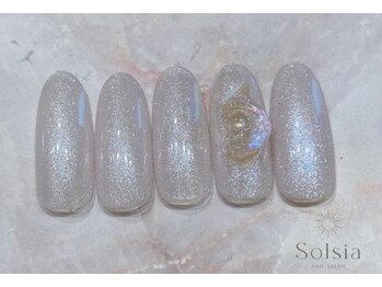 【ハンド】定額Aコース