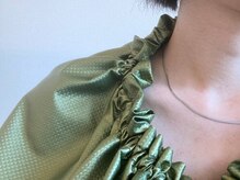ミア(Mia)の雰囲気（体感をより感じる回数券あり◎よもぎ蒸し中ハーブティのご提供）