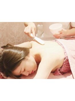 全身脱毛コースのあるサロン