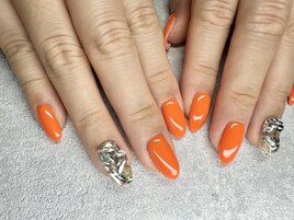 ストーン埋めつくし