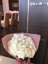 メビウス 北上店(MEBIUS) 千葉 未希