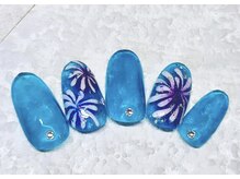 ルアナ(LUANA)/シンプルラグジュアリープラン