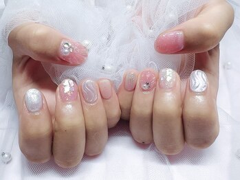 フェリスネイル 池袋店(Feliz Nail)/