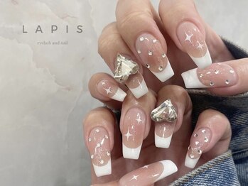 ジェルやり放題コース