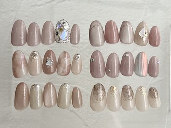 サロン ニコリー 夙川店(salon NICORY)/トレンドコース