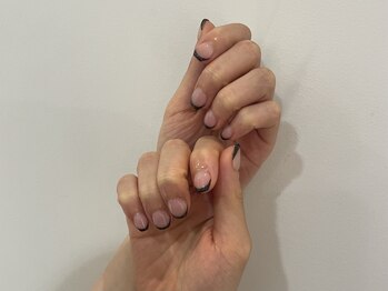 コム 草加マルイ店(com by neolive)/ハンドフレンチ＊8250円