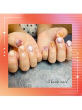 マナネイル(Mana nail)/