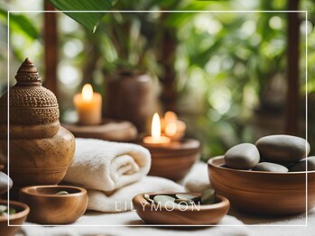 リリームーン(Lily moon)/小顔/美肌/保湿だけでない秘技