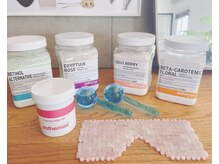 サプナジー(Suppnrgy)/HydroJellymask