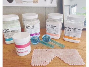 サプナジー(Suppnrgy)/HydroJellymask