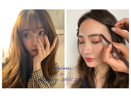 エレナ(Helena)の写真