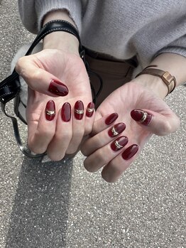 ロミーネイル(ROMY nail)/