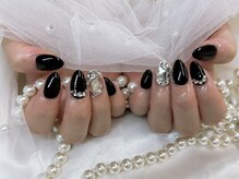 アンジュ(Ange)/【Rika】キラキラ埋め尽くし