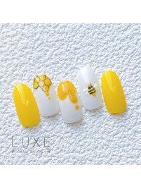 ハンド定額デザイン9900円