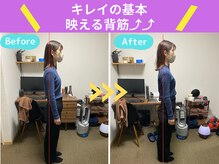 京都中丸整体カイロプラクティック/不良姿勢