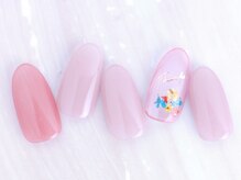 プラスミュウ(+miu)/Simpleコース 44