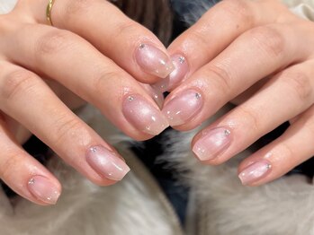 ミュート(mu'te)/90min by mizuki