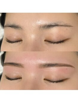 ヴィコ 名古屋栄(vico)/自然平行