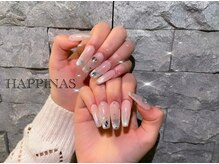 ハピナス(HAPPINAS)/マグネットグラデーション