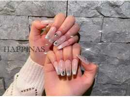 マグネットグラデーション