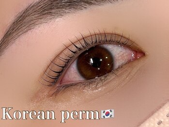 ソプラ 京都駅前店(sopra)/韓国風パーマ