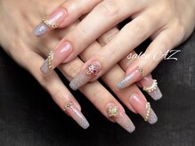 サロン エージー(salon AZ)/持ち込み120分