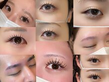 ルークスネイル(LOCUS NAIL)