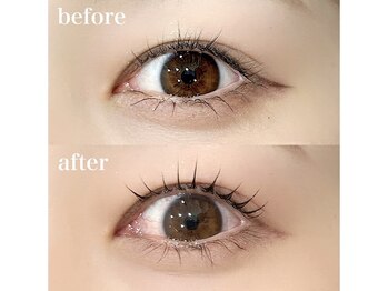 ソプラ 京都駅前店(sopra)/韓国風パーマ