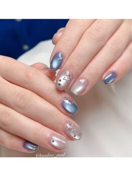 美人計ネイルサロン/