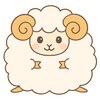 あおい鍼灸接骨院のお店ロゴ