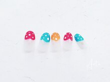 アルテ 松戸店(Arte)/定額ネイルデザインB　￥7500