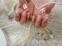 クロスサロン(CROSS &nbsp;SALON)/大人気！美フォルム定額