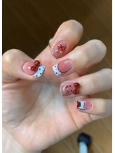 エムクイン(M.Queen)/当店のかわいいデザイン