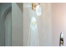 スーリール(sourire)/AM入り口