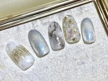 アイラッシュトウキョウ 横浜サンクチュアリ 横浜西口店/7月定額デザイン