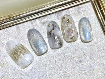 アイラッシュトウキョウ 横浜サンクチュアリ 横浜西口店/7月定額デザイン