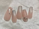 定額ボリュームコース ¥7000
