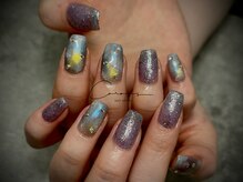 ネイル アトリエ クロリ(nail atelier Coloris)/