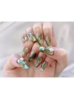 華やか系（イベント・ブライダル）が得意