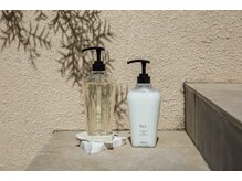 ヘッドスパ 空/Kuu PREMIUM SPA SERIES